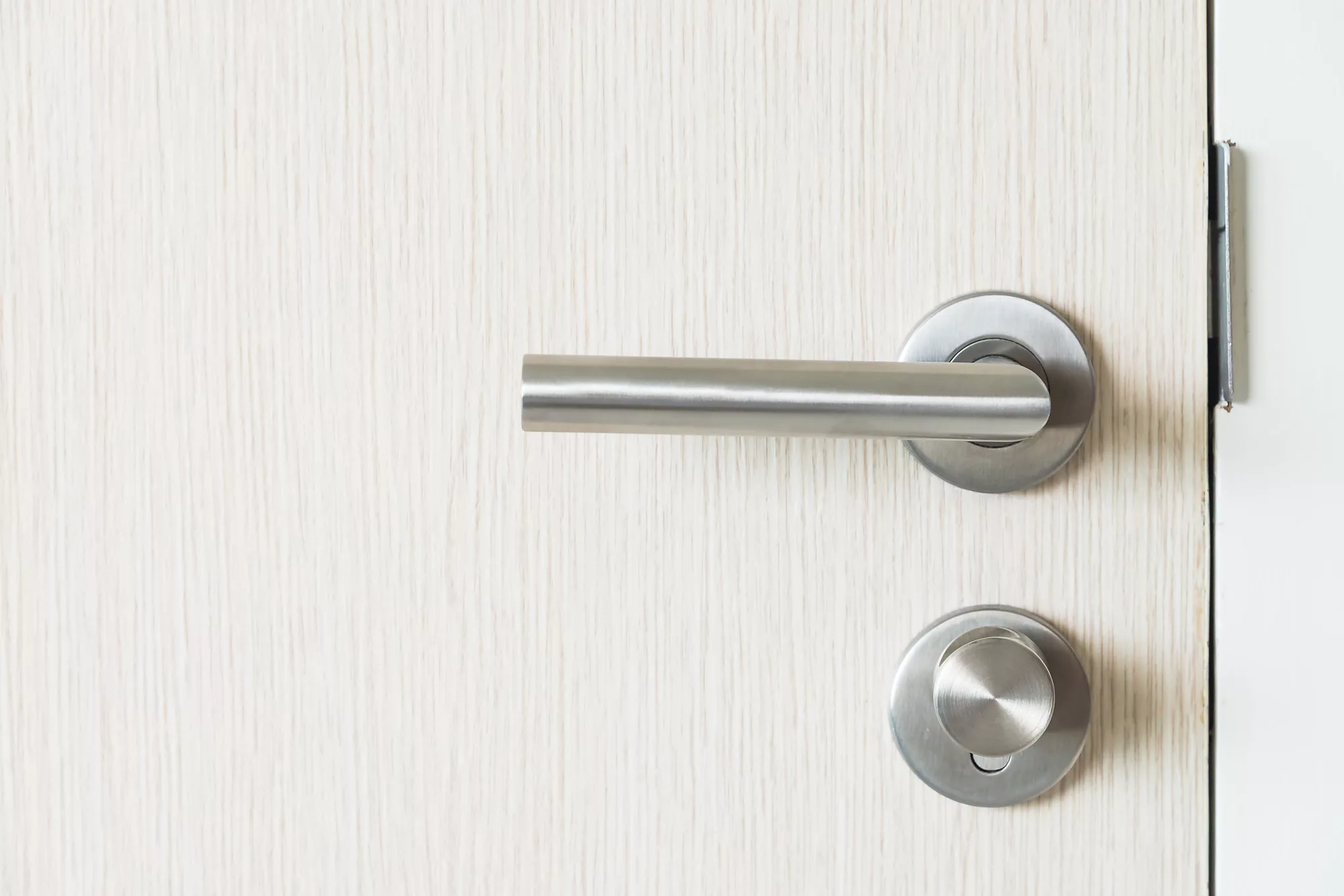 水平把手鎖 (Lever Handle Locks)