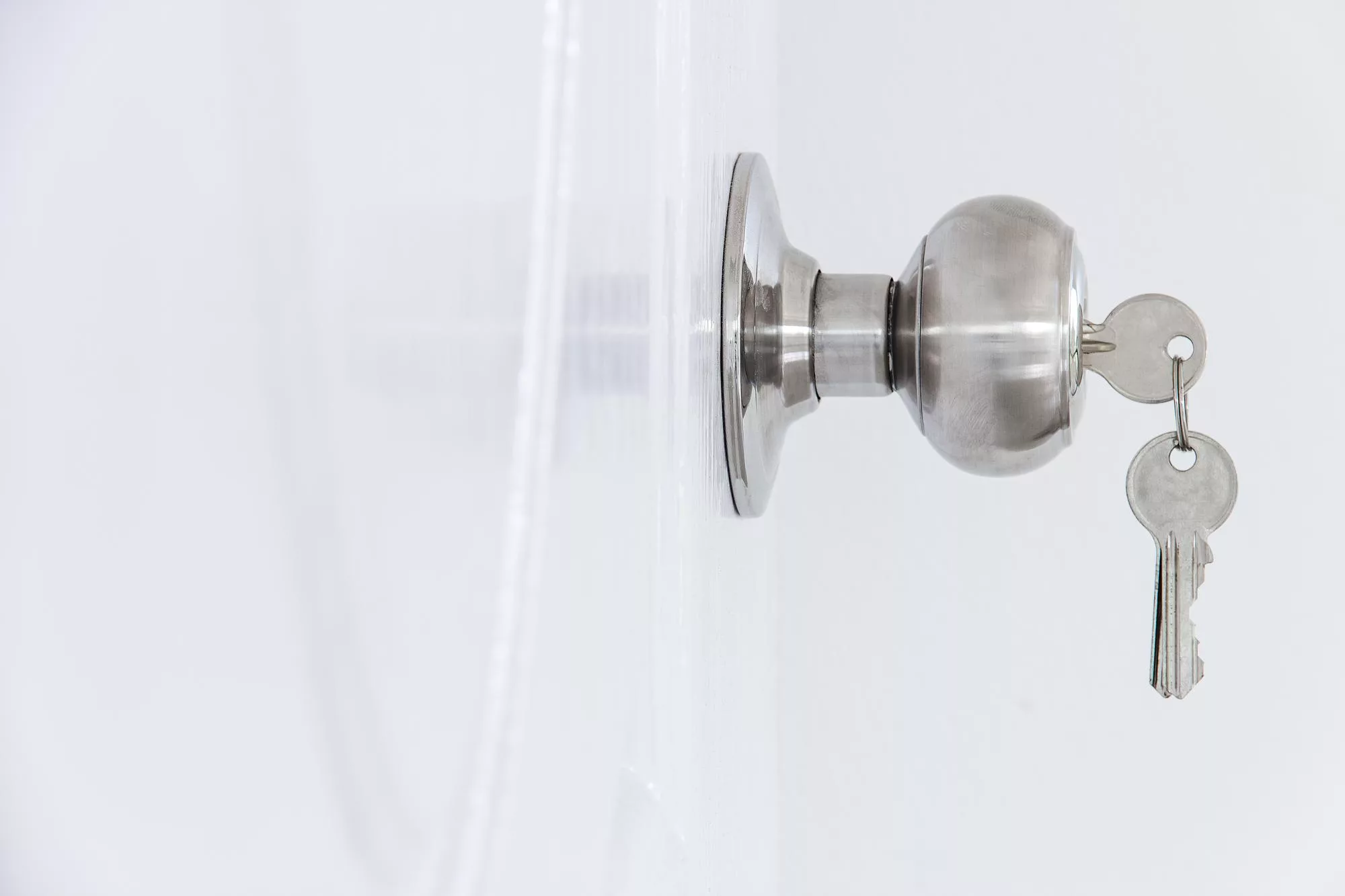 喇叭鎖 (Knob Locks)